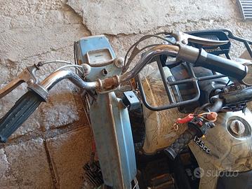 pezzi per motorino motorino motobecano 50 