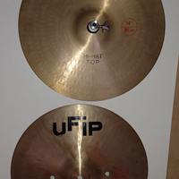 Hi - Hat Ufip