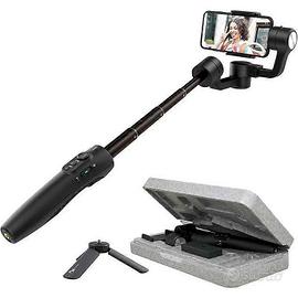FeiyuTech Vimble 2S Stabilizz. portatile a 3 assi