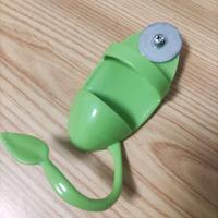 Porta insalata per uccellini 