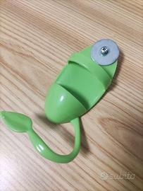 Porta insalata per uccellini 