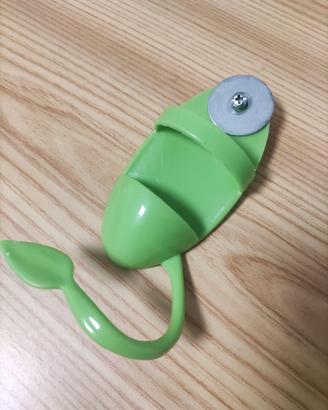 Porta insalata per uccellini 