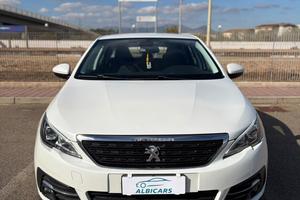 Peugeot 308 BlueHDi 130 S&S EAT8 SW Style
