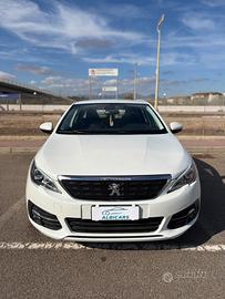 Peugeot 308 BlueHDi 130 S&S EAT8 SW Style