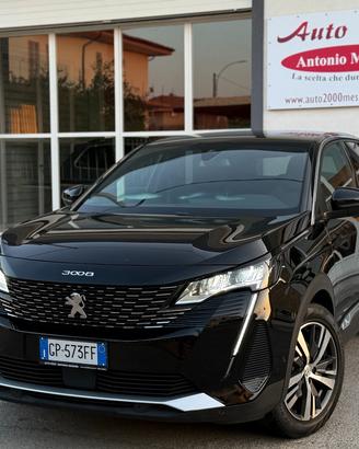 PEUGEOT 3008 BlueHDi 130 S&S EAT8 Allure Pack