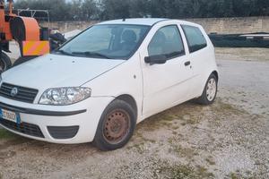 Fiat punto 1.3mjet 