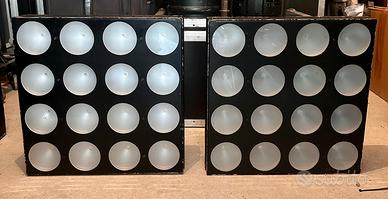 PIXPAN 16 MATRIX LED