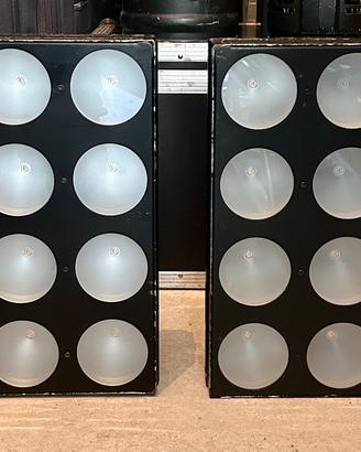 PIXPAN 16 MATRIX LED