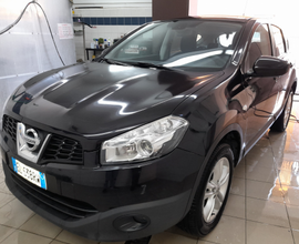 Nissan qashqai 1.5 dci 110cv Anno 2012