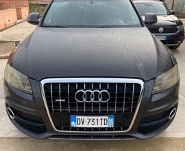 Audi Q5 3.0 SLine 2009