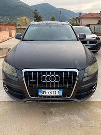 Audi Q5 3.0 SLine 2009