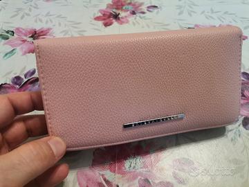 PORTAFOGLIO PORTAFOGLI STRADIVARIUS PORTA DOCUMENT