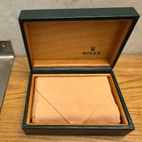 Scatola Rolex 68.00.2
