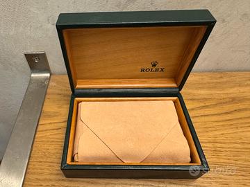Scatola Rolex 68.00.2
