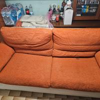 Divano Poltrone e Sofà