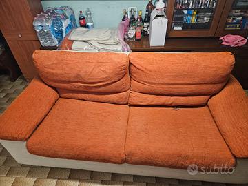 Divano Poltrone e Sofà