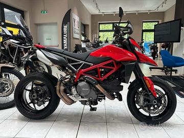 Ducati Hypermotard 950