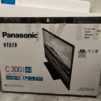 Tv Panasonic viera C 300