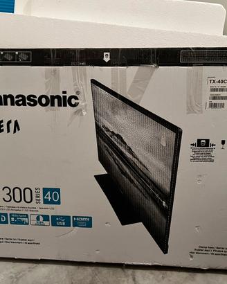 Tv Panasonic viera C 300