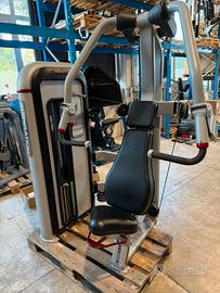 Nautilus Inspiration Chest Press