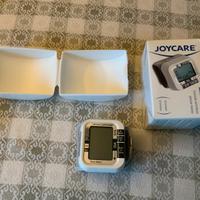 Misuratore pressione Joycare