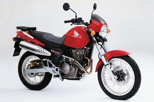 honda vigor 650 tagliandata