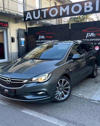 OPEL Astra 1.6 CDTi 110CV Start&Stop Sports Tour