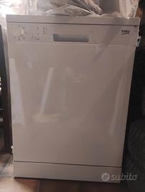 lavastoviglie BEKO