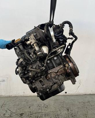 Motore Usato 312B2000