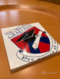 Tocco, cappello da laurea