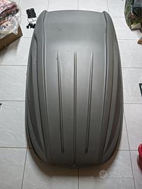 Box da tetto auto G3 140x85x36
