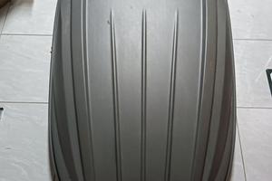 Box da tetto auto G3 140x85x36