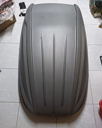 Box da tetto auto G3 140x85x36