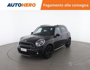 MINI Countryman BC24630