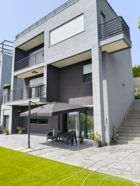 Casa vacanza mare e monti