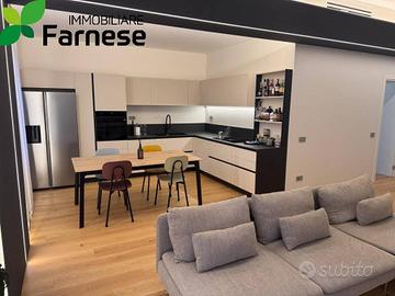 Appartamento di 95 m² con 3 locali e box auto a Pi