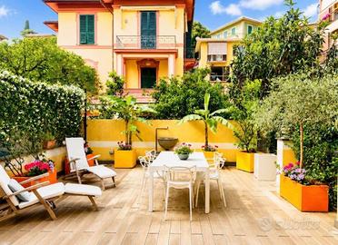 Appartamento di 101 m² con 5 locali a Santa Marghe