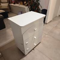 fasciatoio bagnetto Giordani