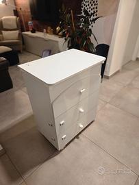 fasciatoio bagnetto Giordani