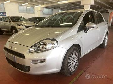 Fiat Punto 1.2 8V 92.000km Lounge