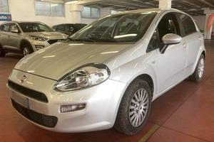Fiat Punto 1.2 8V 92.000km Lounge