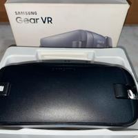 Visore Samsung Gear VR Oculus