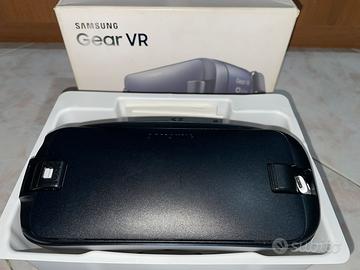 Visore Samsung Gear VR Oculus