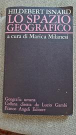 Geografia umana