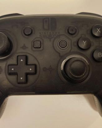 Pad switch