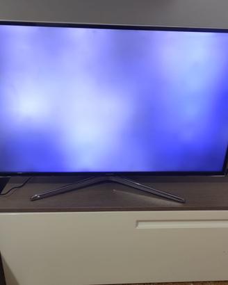 tv samsung smart con accessori 2d leggi descr