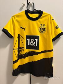 Borussia Dortmund taglia 13-14 anni