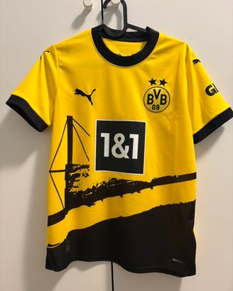 Borussia Dortmund taglia 13-14 anni