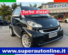 SMART ForTwo 0.8 CDI Passion 54 CV EURO5