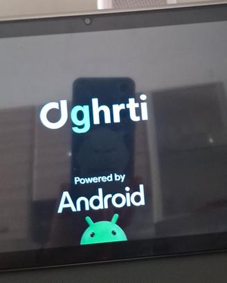 tablet più accessori